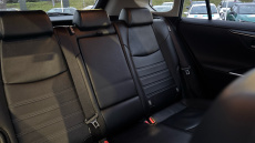 Toyota RAV4 2.5 VVT-i Hybrid Excel TSS 5dr CVT Hybrid Estate